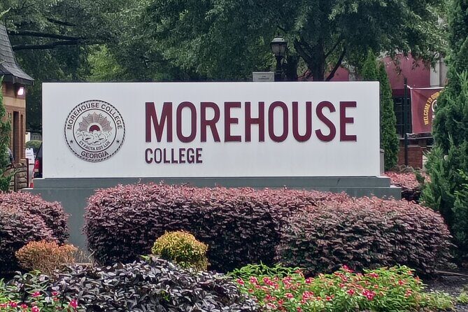 Black History and Civil Rights Tour - A Deep Dive into the Tour Experience