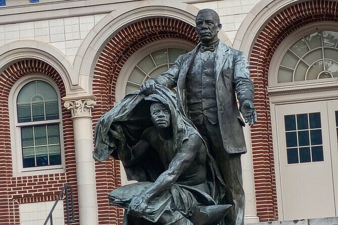 Black History and Civil Rights Tour - Final Thoughts