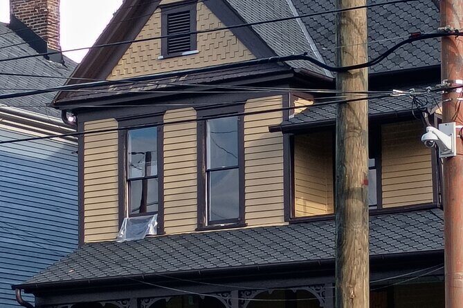 Black History and Civil Rights Tour - FAQ