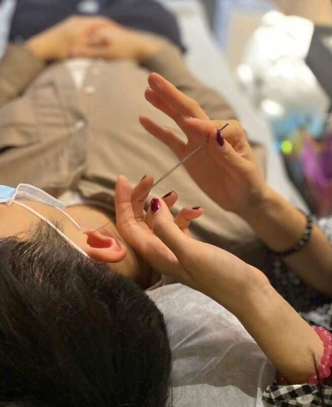 Black Hulk Ear - Group Ear Spa Experience | Kwun Tong - What to know before you book