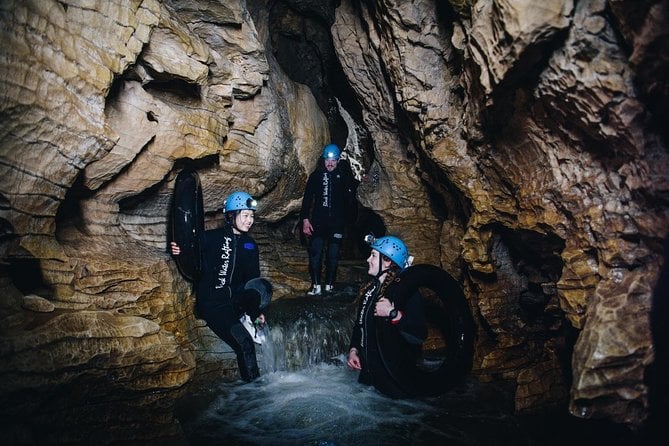 Black Labyrinth: Black Water Rafting - Private Tour From Auckland - What to Bring for the Tour
