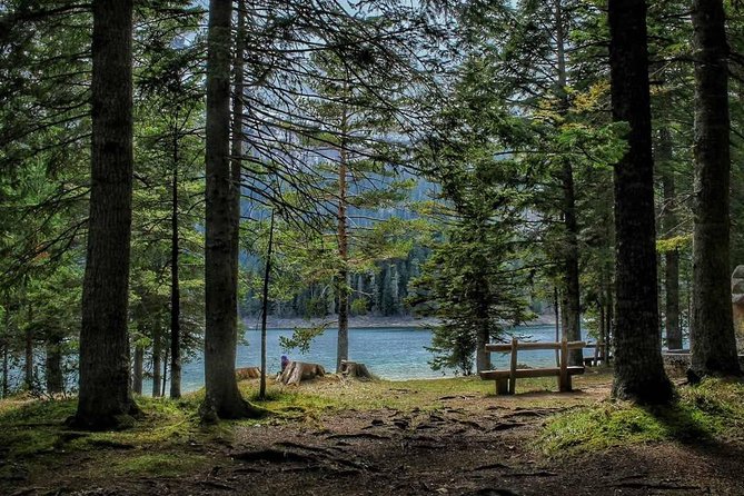 Black Lake and Djurdjevica Tara Bridge (Private Tour) - Tour Logistics