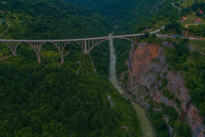 Black Lake and Djurdjevica Tara Bridge (Private Tour) - Customer Reviews