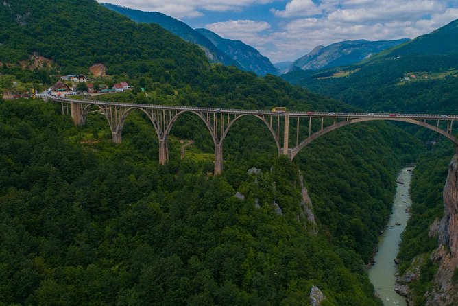 Black Lake and Djurdjevica Tara Bridge (Private Tour) - Accessibility Information