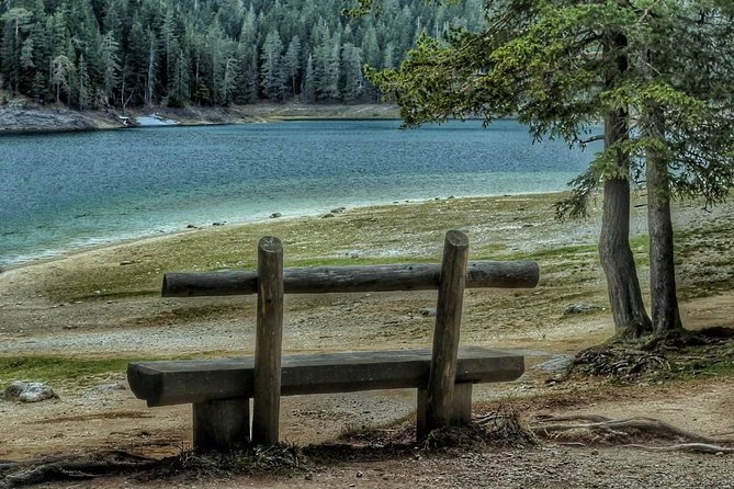 Black Lake and Djurdjevica Tara Bridge (Private Tour) - Pricing Information