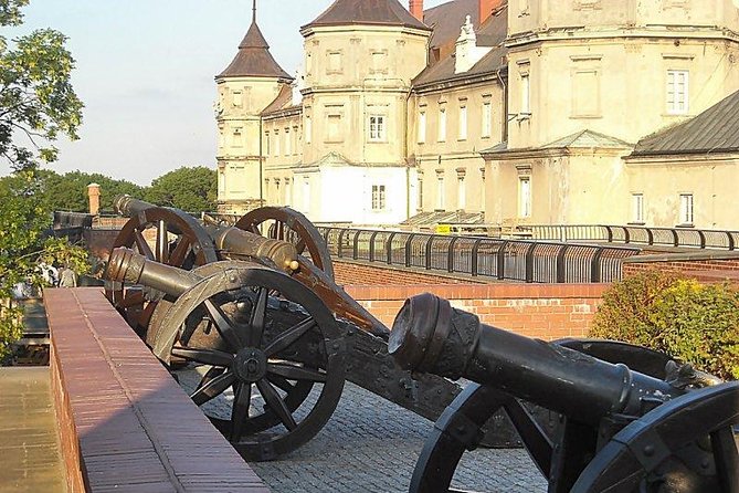 Black Madonna of Czestochowa Sanctuary: Guided Tour - Tour Highlights