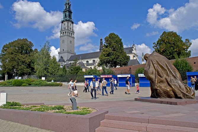 Black Madonna - Private Tour to Czestochowa From Krakow - Booking Information and Flexibility