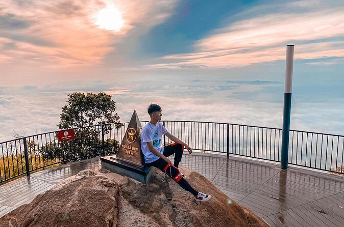 Black Mountain and Cao Dai Temple 1 Day - Who Will Benefit Most from This Tour?