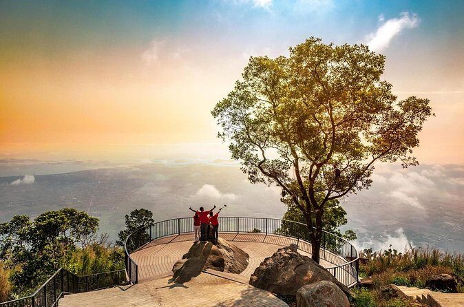 Black Mountain and Cao Dai Temple 1 Day - Final Thoughts