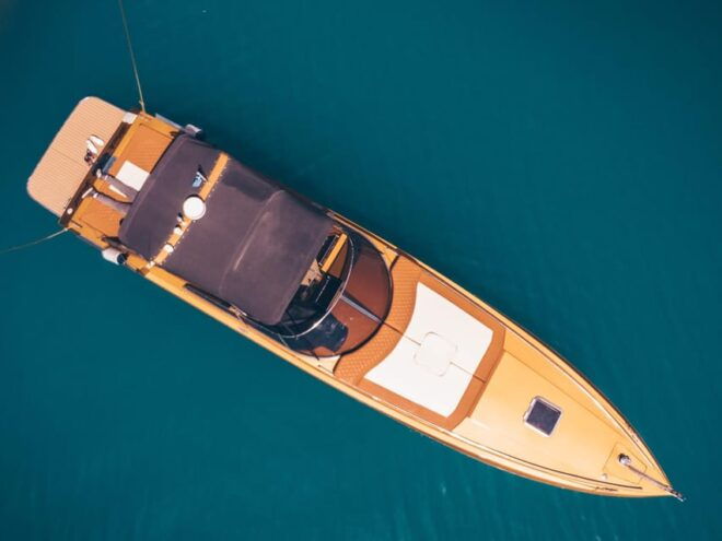 Black Pearl - Luxury Yacht Tour in Zakynthos - Tour Duration and Options