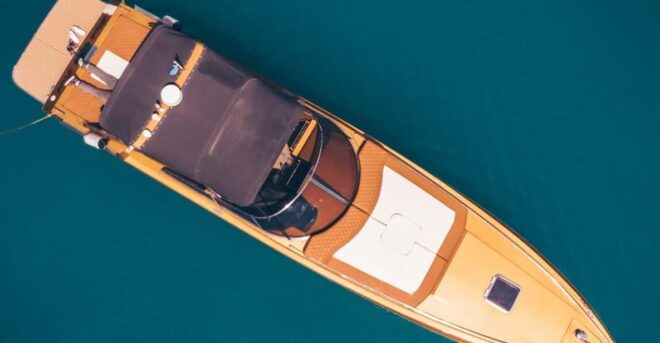 Black Pearl - Luxury Yacht Tour in Zakynthos - Inclusions and Amenities