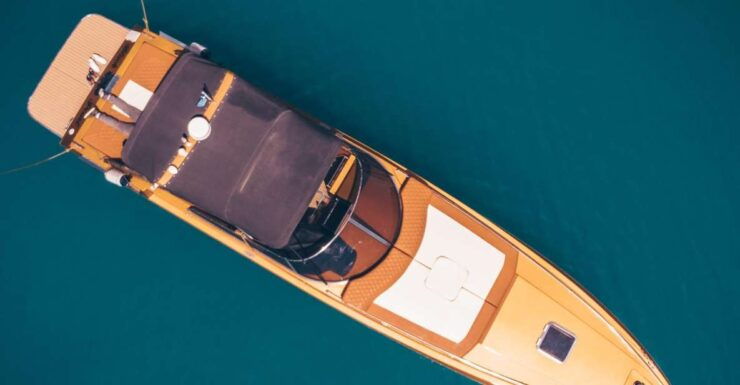 Black Pearl - Luxury Yacht Tour in Zakynthos - Maximum Capacity and Price