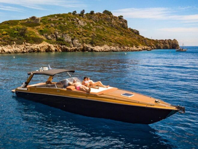 Black Pearl - Luxury Yacht Tour in Zakynthos - Booking Information