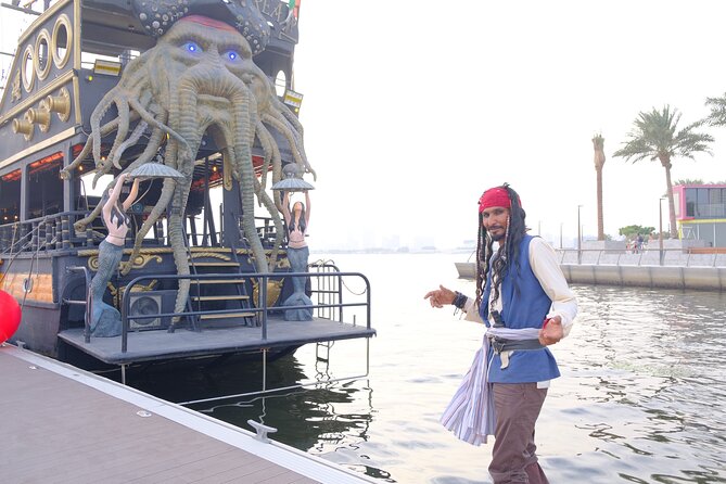 Black Pearl Sightseeing Cruise - Traveler Photos and Testimonials