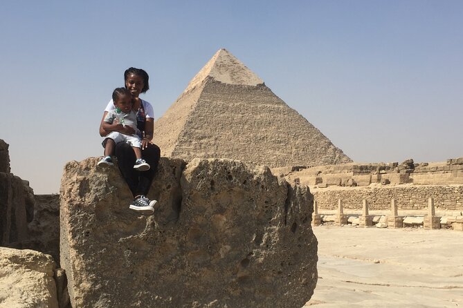 Black Pharaohs Adventure To Giza Pyramids, Great Sphinx, Museum, Old Bazar - History of the Black Pharaohs