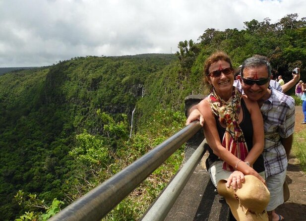 Black River Gorges Forest Hiking, Mauritius - Half Day - Good To Know