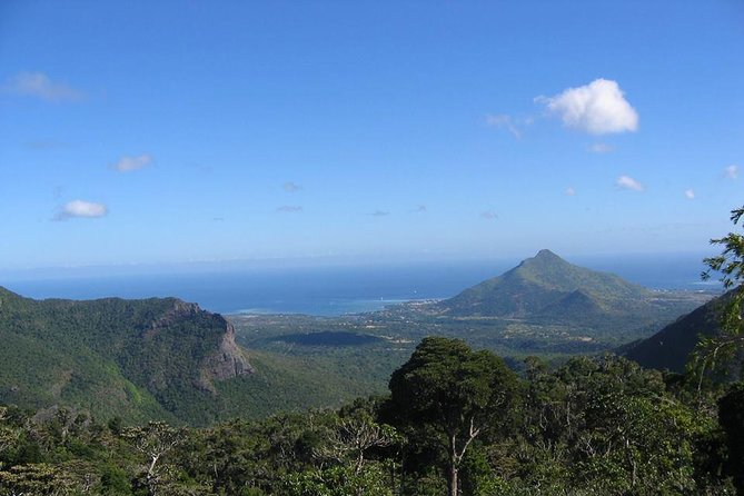 Black River Gorges Forest Hiking, Mauritius - Half Day - Directions