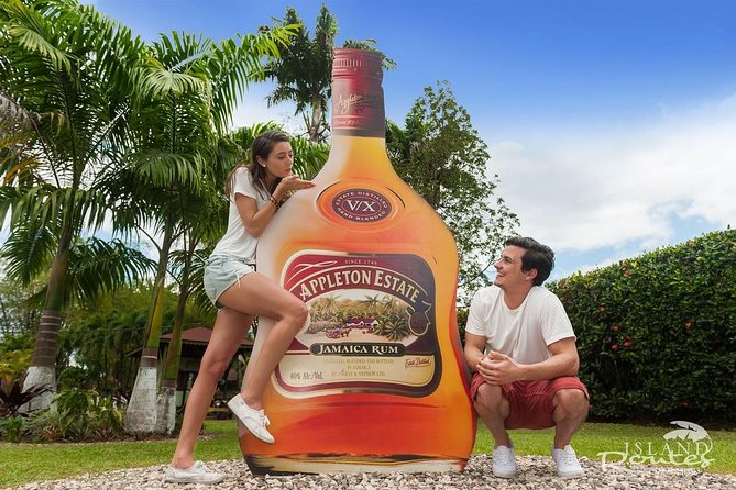 Black River Safari and Appleton Rum Estate Private Tour - Price and Booking Information