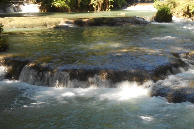 Black River Safari and YS Falls Tour With Lunch - Tour Details