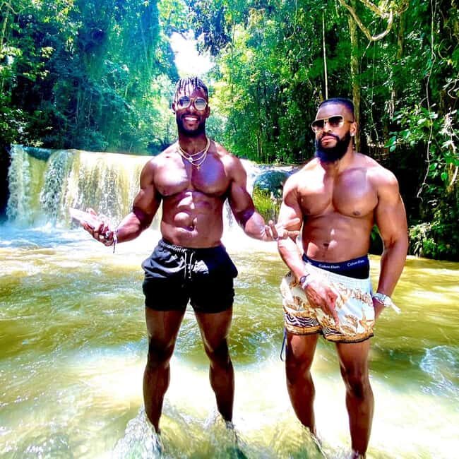 Black River Safari, Ys Falls and Appleton Estate Rum Tour - Exploring Jamaica’s Natural Beauty and Culture on a Single Day