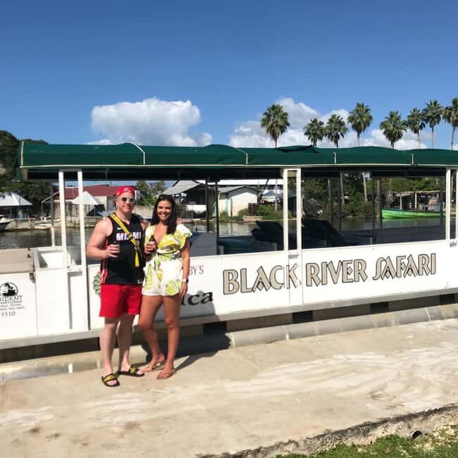 Black River Safari, Ys Falls and Appleton Estate Rum Tour - Practical Details and Experience Highlights