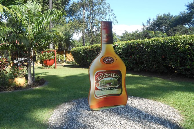 Black River Safari, YS Falls and Appleton Rum Tour With Lunch - Tour Highlights