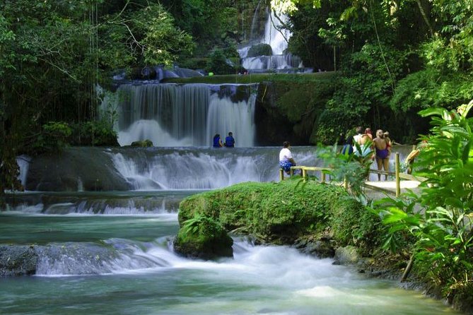 Black River Safari & YS Falls Combo With Transport From Montego Bay - Tour Inclusions