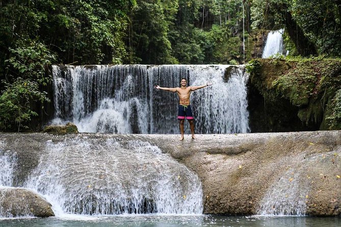 Black River Safari & YS Falls Combo With Transport From Montego Bay - Activity Highlights