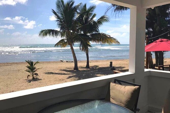 Black Sand Beach- See The Southeast of Puerto Rico Private Tour - Traveler Photos