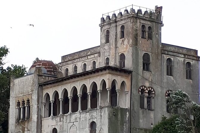 Black Sea and ConstanțA City, Private Tour - Tour Reviews