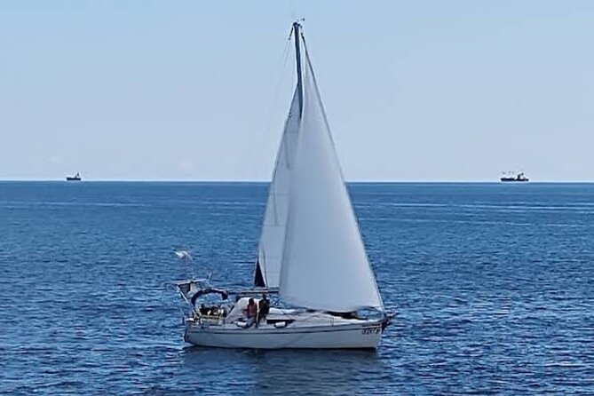 Black Sea and ConstanțA City, Private Tour - Meeting Point Details