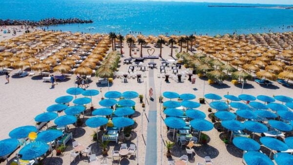 Black Sea: Bucharest to Constanta and Mamaia by Car - Scenic Route From Bucharest