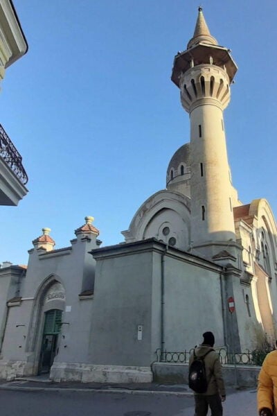 Black Sea: Bucharest to Constanta and Mamaia by Car - Frequently Asked Questions