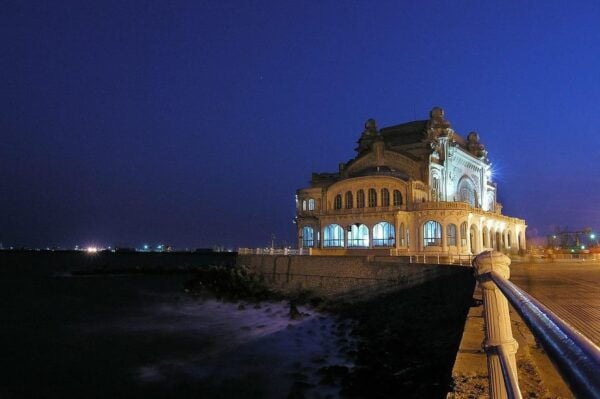 Black Sea: Bucharest to Constanta and Mamaia by Car - The Sum Up
