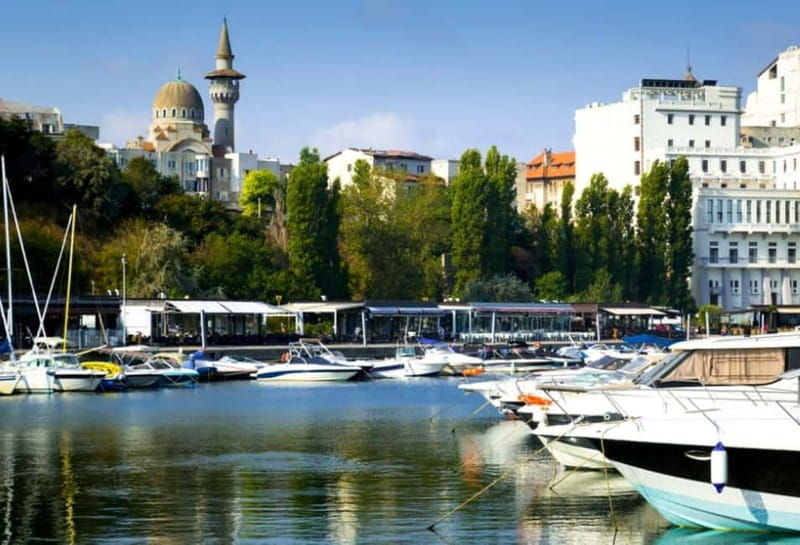 Black Sea Private Tour, Day Trip to Constanta from Bucharest - What Makes This Tour Stand Out?