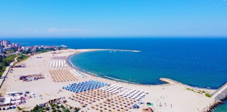 Black Sea Private Tour, Day Trip to Constanta From Bucharest - Historical Significance of Constanta