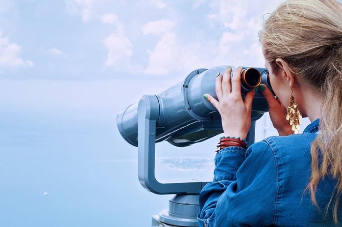 Black See, Constanta and Mamaia Beach - Day Trip From Bucharest - Itinerary Overview