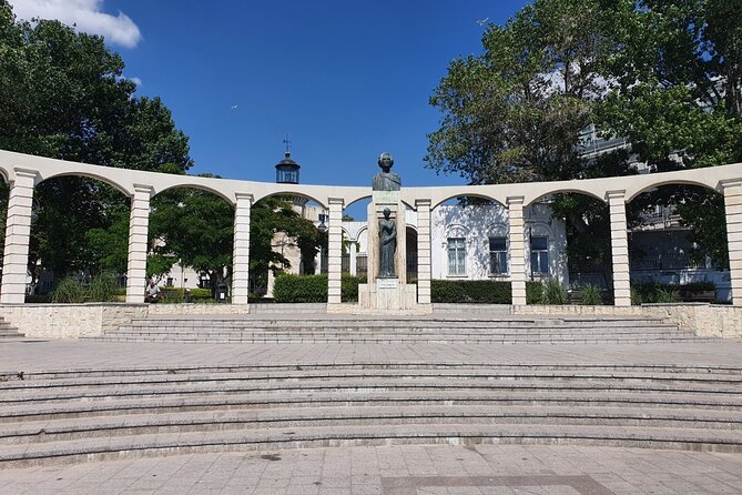 Black See, Constanta and Mamaia Beach - Day Trip From Bucharest - Practical Information