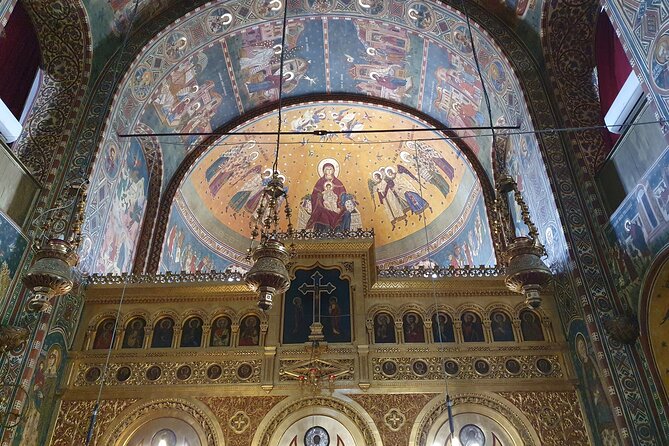 Black See, Constanta and Mamaia Beach - Day Trip From Bucharest - Frequently Asked Questions