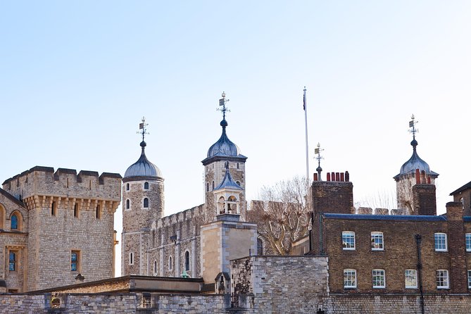 Black Taxi Tour of London: Classic Sightseeing Bespoke & Fun - Specific Tour Experiences