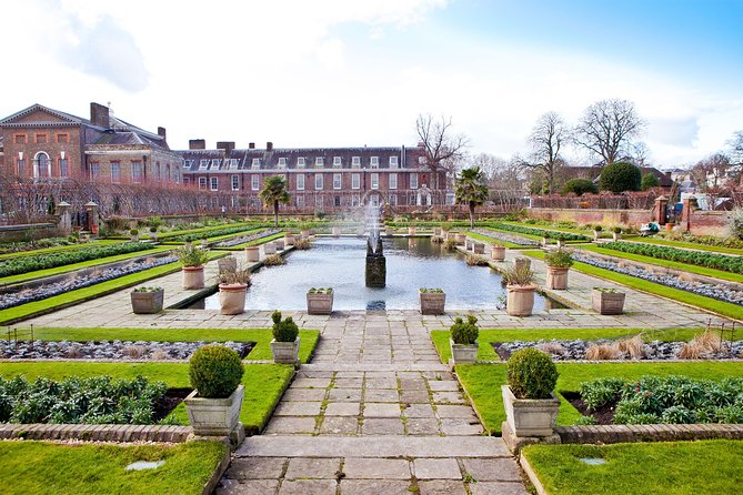 Black Taxi Tour of London: Classic Sightseeing Bespoke & Fun - Contact Viator for Inquiries