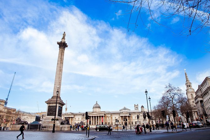 Black Taxi Tour of London: Classic Sightseeing Bespoke & Fun - Common Questions