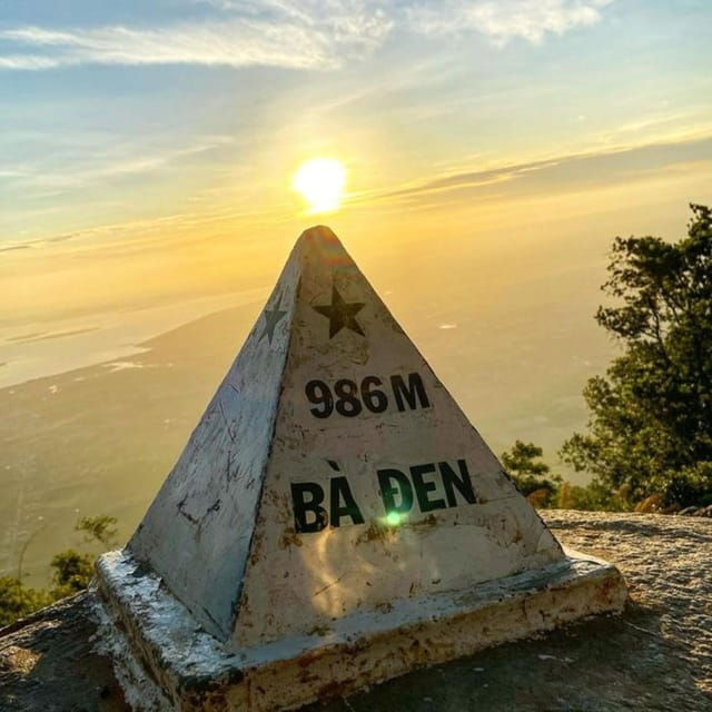 Black Virgin Mount and Cao Dai Temple - Good To Know