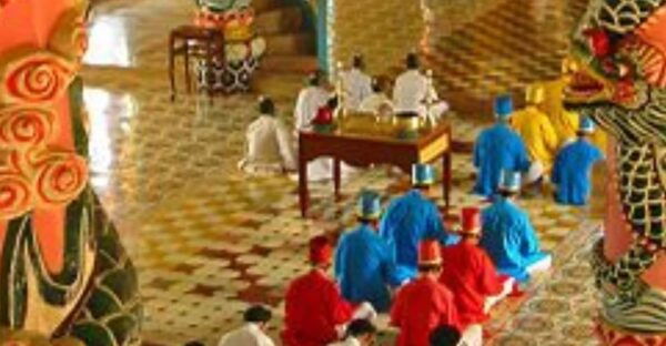 Black Virgin Mount and Cao Dai Temple - Frequently Asked Questions