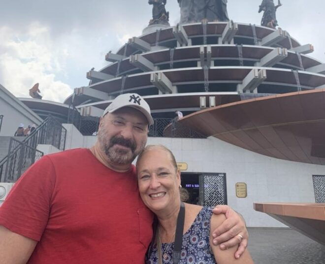 Black Virgin Mountain, Cao Dai Temple & Cu Chi Tunnels Tour - Transportation Details