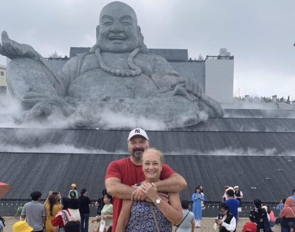 Black Virgin Mountain, Cao Dai Temple & Cu Chi Tunnels Tour - Meals Included