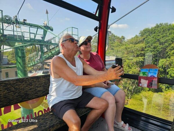 Black Virgin Mountain, Cao Dai Temple & Cu Chi Tunnels Tour - Important Tour Information