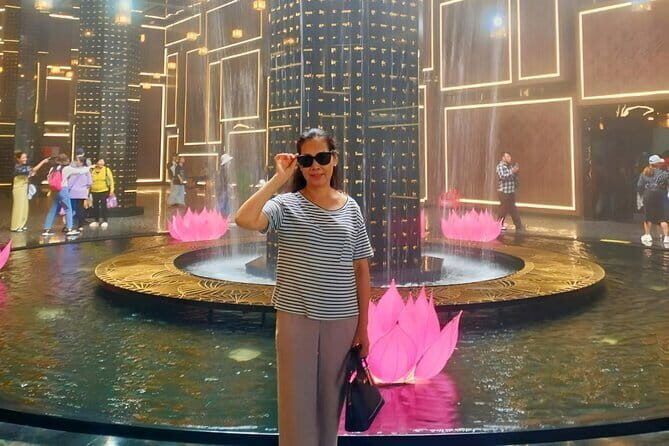 Black Virgin Mountain Sightseeing Day Tour in Tay Ninh - Good To Know