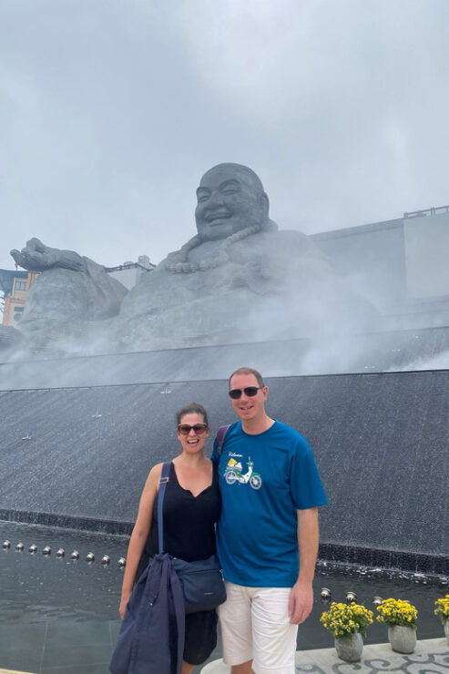 Black Virgin Mountain-Temples & Cu Chi Tunnels Private Tour - Good To Know