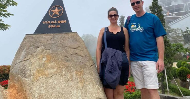 Black Virgin Mountain-Temples & Cu Chi Tunnels Private Tour - Tour Highlights